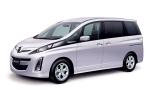 Mazda Biante Minivan 2008 года